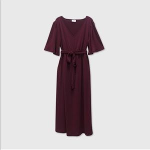 Maternity Dress